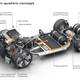 Illustration for article titled The Audi H-Tron Quattro Concept Wants You To Forget All About Diesel With Sweet Clean Hydrogen